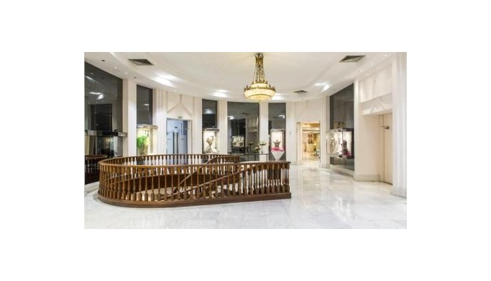 Hotel B4 Nice Plaza poza 26