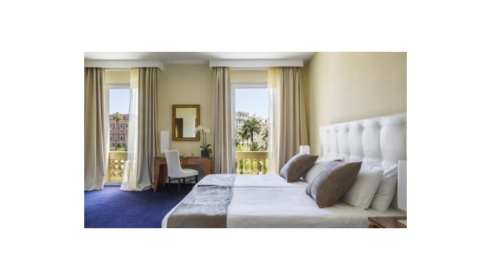 Hotel B4 Nice Plaza poza 4