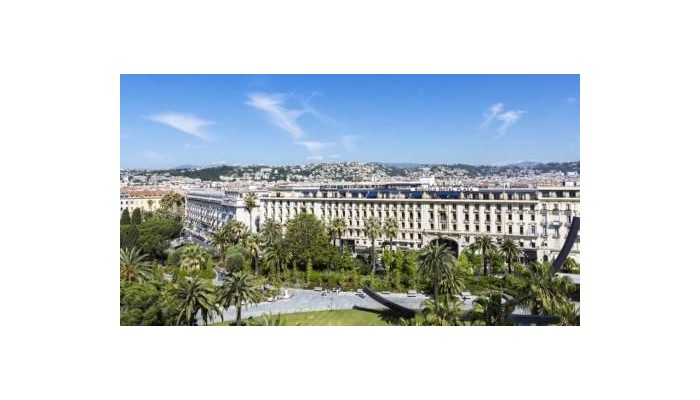 Hotel B4 Nice Plaza poza 24