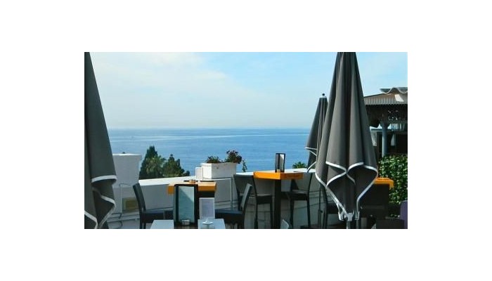 Hotel B4 Nice Plaza poza 38