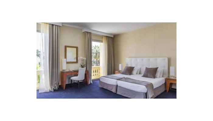 Hotel B4 Nice Plaza poza 5