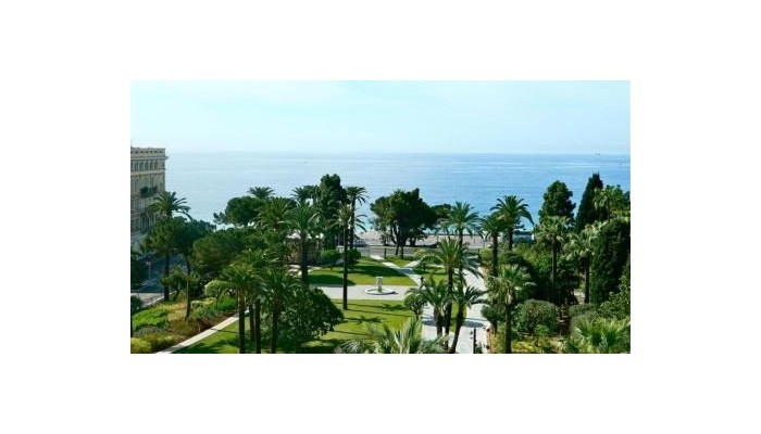 Hotel B4 Nice Plaza poza 10