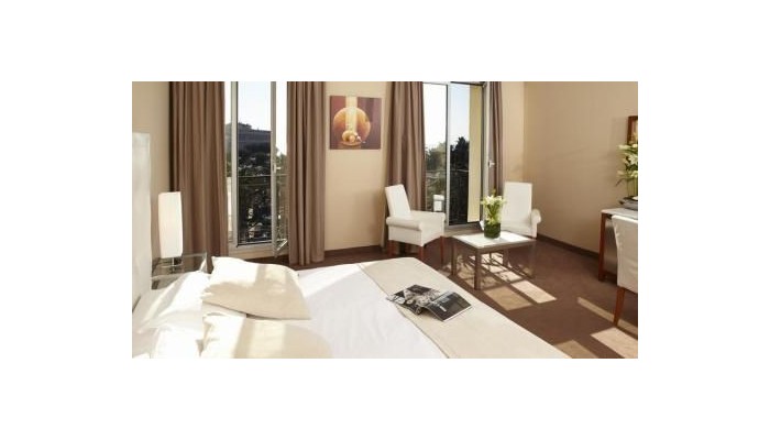 Hotel B4 Nice Plaza poza 32