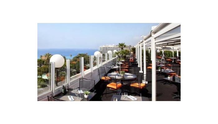 Hotel B4 Nice Plaza poza 22