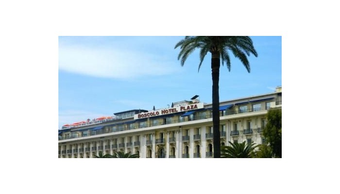 Hotel B4 Nice Plaza poza 23
