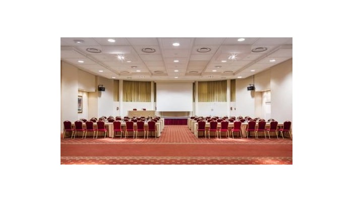 Hotel B4 Nice Plaza poza 39
