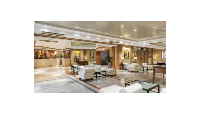 Hotel B4 Nice Plaza poza 25