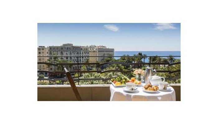 Hotel B4 Nice Plaza poza 13