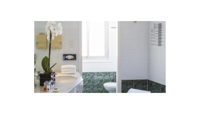 Hotel B4 Nice Plaza poza 11