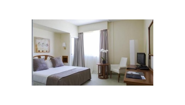 Hotel B4 Nice Plaza poza 1
