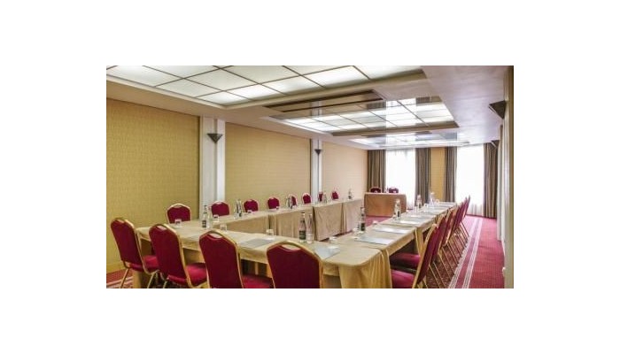 Hotel B4 Nice Plaza poza 17