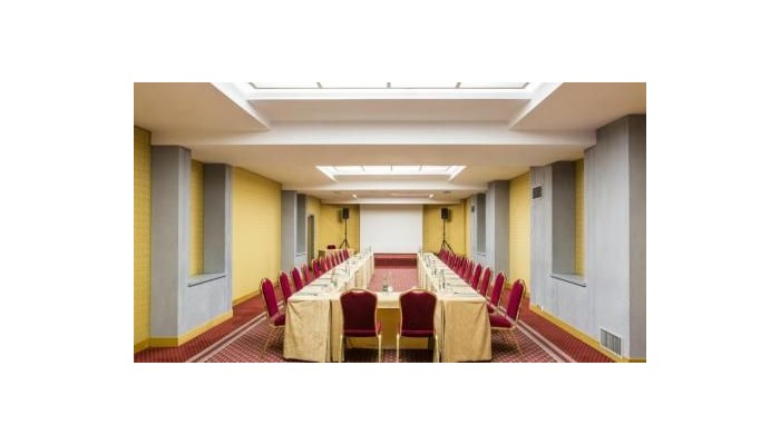 Hotel B4 Nice Plaza poza 20