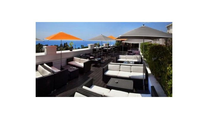 Hotel B4 Nice Plaza poza 35