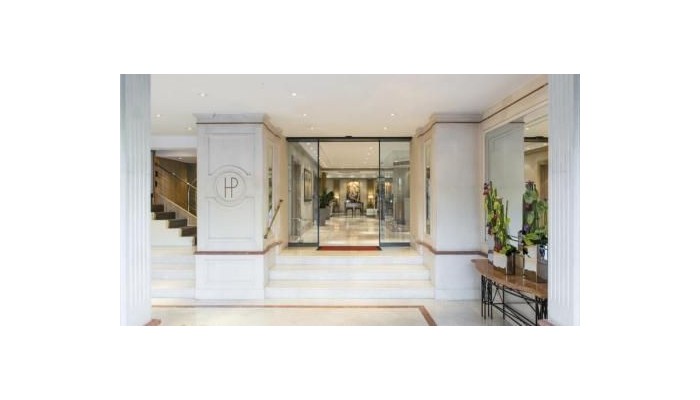 Hotel B4 Nice Plaza poza 27