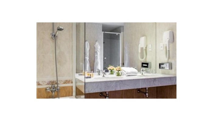 Hotel B4 Nice Plaza poza 14