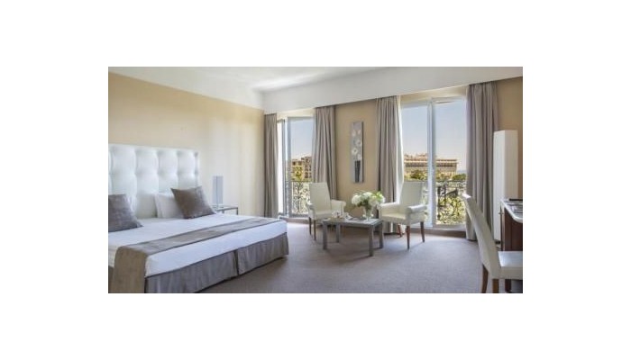 Hotel B4 Nice Plaza poza 29