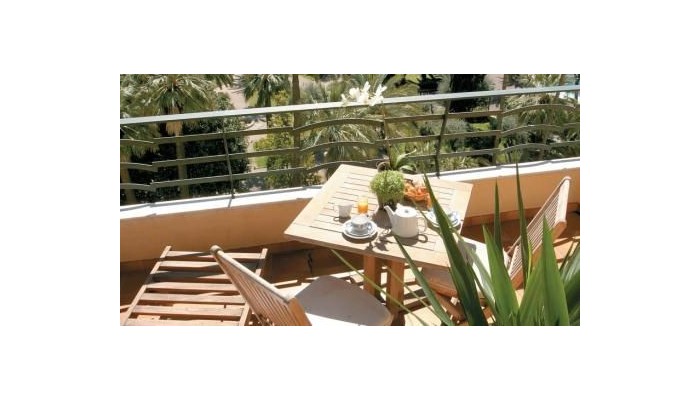 Hotel B4 Nice Plaza poza 12