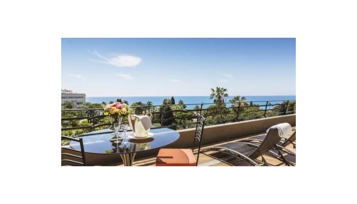 Hotel B4 Nice Plaza poza 30