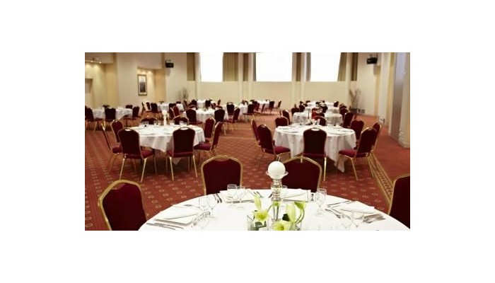Hotel B4 Nice Plaza poza 18