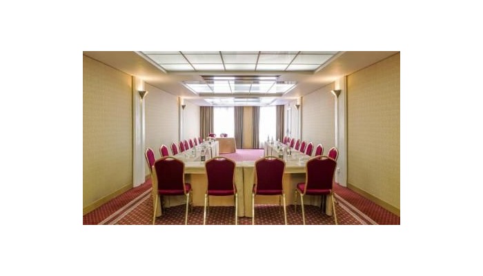 Hotel B4 Nice Plaza poza 19