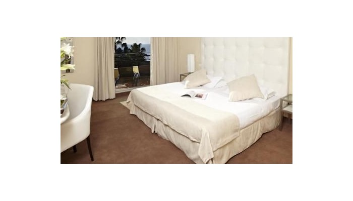 Hotel B4 Nice Plaza poza 31