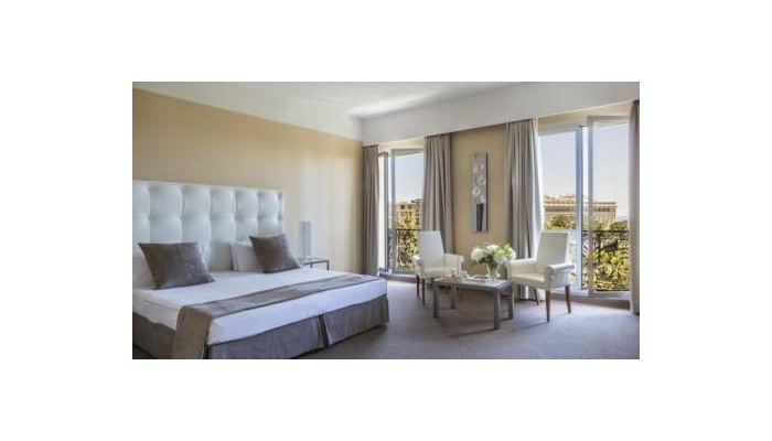 Hotel B4 Nice Plaza poza 3