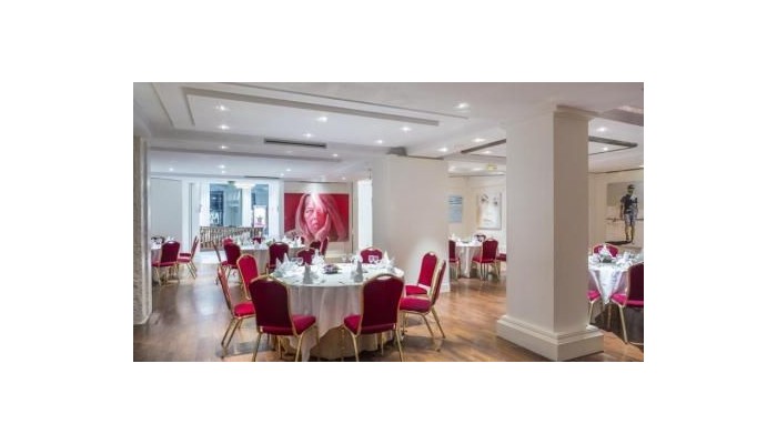 Hotel B4 Nice Plaza poza 40