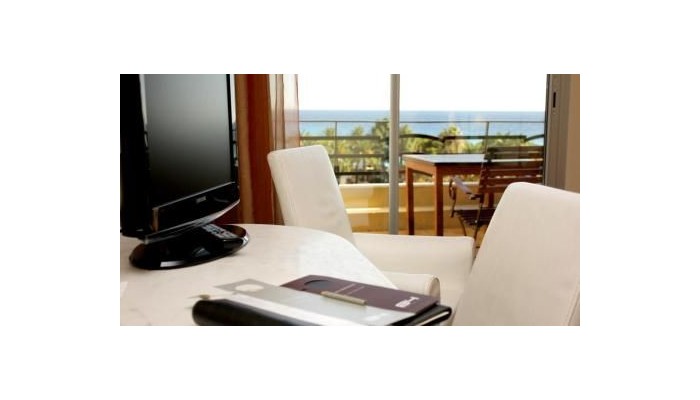 Hotel B4 Nice Plaza poza 33