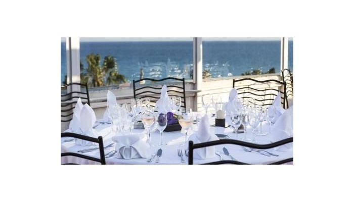 Hotel B4 Nice Plaza poza 36