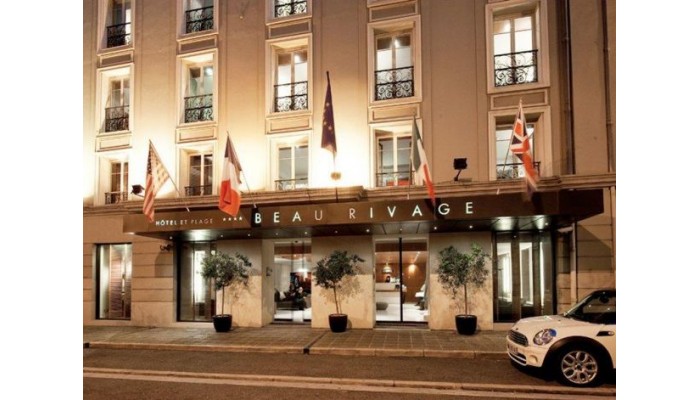 Poza pentru Hotel Beau Rivage 254-1466121719 Hotel Beau Rivage poza 0