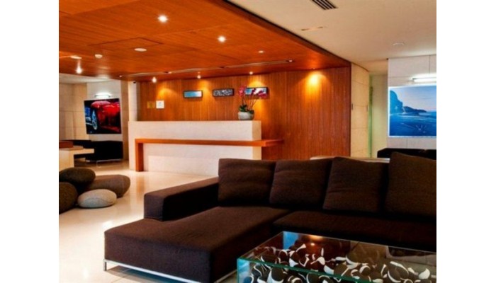 Poza pentru Hotel Beau Rivage 258-1466121718 Hotel Beau Rivage poza 1