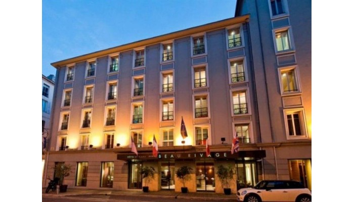 Poza pentru Hotel Beau Rivage 354-1466121717 Hotel Beau Rivage poza 6