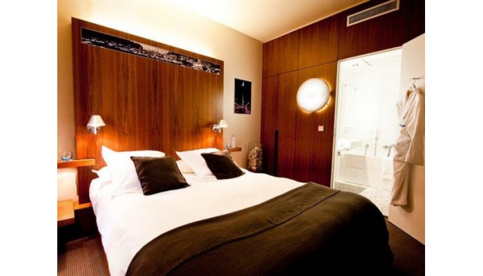 Poza pentru Hotel Beau Rivage 578-1466121717 Hotel Beau Rivage poza 3