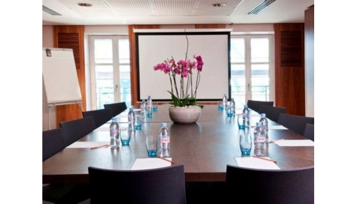 Poza pentru Hotel Beau Rivage 912-1466121719 Hotel Beau Rivage poza 5
