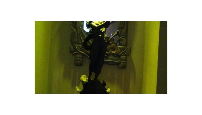 Hotel Berlioz poza 28