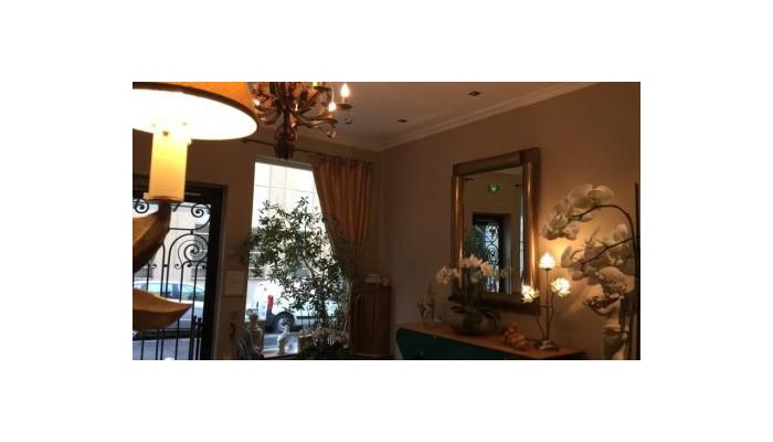 Hotel Berlioz poza 22