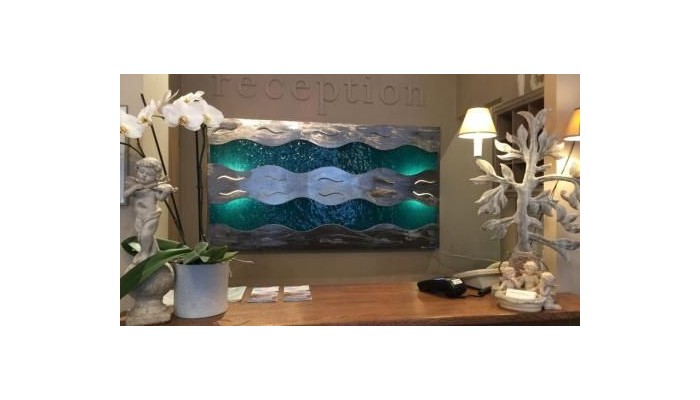 Hotel Berlioz poza 24