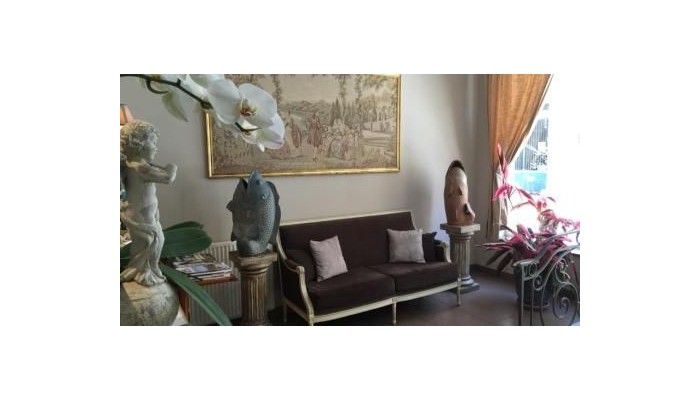 Hotel Berlioz poza 25