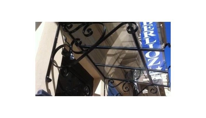 Hotel Berlioz poza 29
