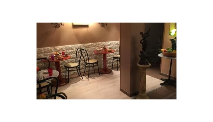 Hotel Berlioz poza 5