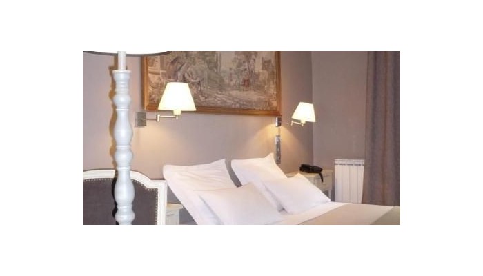 Hotel Berlioz poza 1