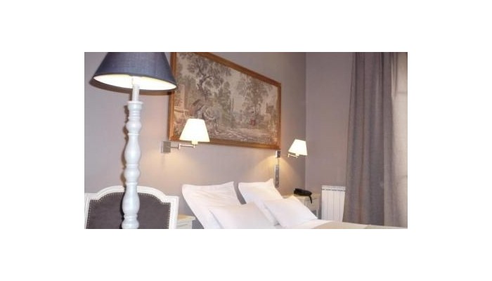 Hotel Berlioz poza 27
