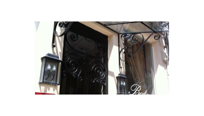 Hotel Berlioz poza 34