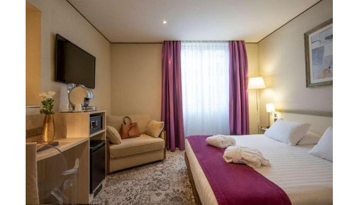 Poza pentru Hotel Best Western Alba 1353-1647420282 Hotel Best Western Alba poza 4