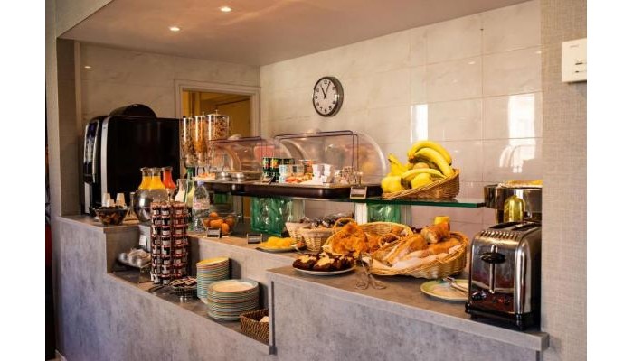 Poza pentru Hotel Best Western Alba 1863-1647420297 Hotel Best Western Alba poza 11