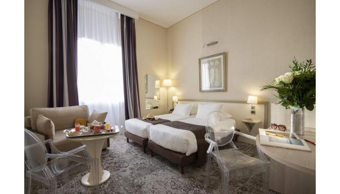 Poza pentru Hotel Best Western Alba 2408-1647420276 Hotel Best Western Alba poza 1