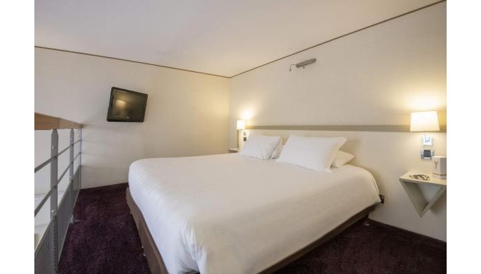 Poza pentru Hotel Best Western Alba 2562-1647420278 Hotel Best Western Alba poza 2