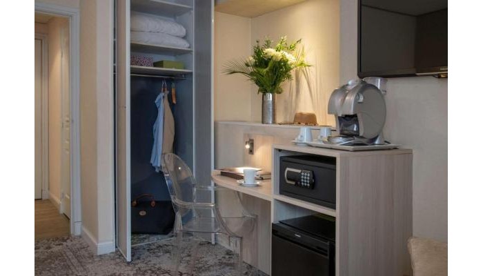 Poza pentru Hotel Best Western Alba 4305-1647420284 Hotel Best Western Alba poza 5