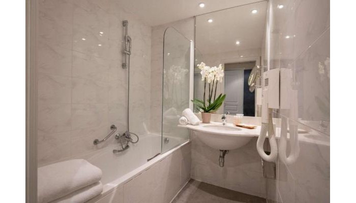 Poza pentru Hotel Best Western Alba 5152-1647420289 Hotel Best Western Alba poza 7