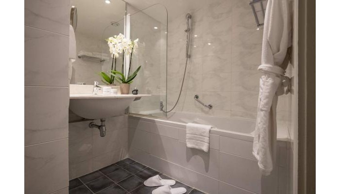 Poza pentru Hotel Best Western Alba 5639-1647420286 Hotel Best Western Alba poza 6